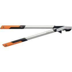 Getriebeastschere Bypass L.800mm Schneidleist.50mm G.1342g FISKARS