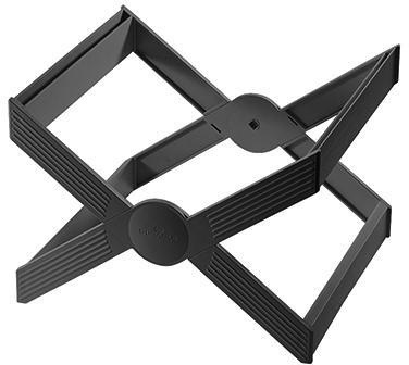 DURABLE Hängekorb Carry 260058 269x362x320mm Polystyrol anthrazit