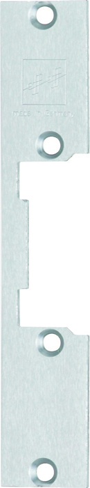 Flachschließbl.096 VA ma ktg.B.24xL.130mm DIN L/R ASSA ABLOY