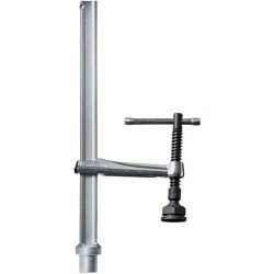 Spannelement TWM28 m.Spezialdruckplatte max.300mm f.Bohrungs-D.28mm BESSEY