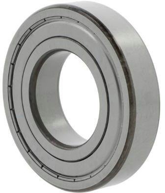 Rillenkugellager 6200 -2ZTN9 ID 10mm AD 30mm Breite9mm SKF