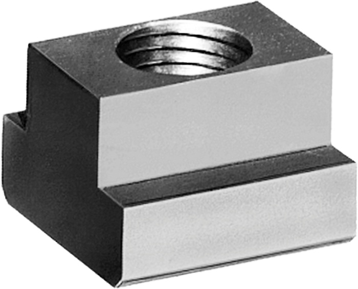 T-Nut ISO TN.20-M18 D.20mm PRAMET