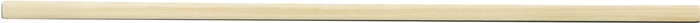 Gartenhackenstiel L.1350mm Stielauge 32/24mm ES LÖFFERT