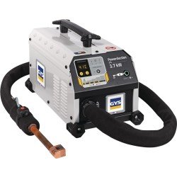 Induktionsheizgerät POWERDUCTION 37L Leistung 3700 W 230V GYS