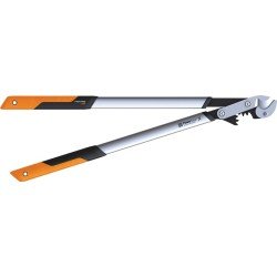 Getriebeastschere Amboss L.800mm Schneidleist.55mm G.1220g FISKARS