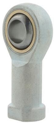 Gelenkkopf GIKR16 -PW - Stahl/PTFE-Folie INA