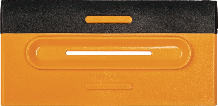 Ersatzklinge f.Eiskratzer Eisschabkante 93mm L.9,3cm orange/schwarz FISKARS
