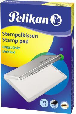 Pelikan Stempelkissen 2 331264 ungetränkt 7x11cm