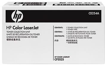 HP Resttonerbehälter CE254A 36.000Seiten