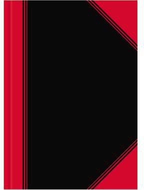 BANTEX Kladde China 100302813 DIN A5 liniert 96Blatt