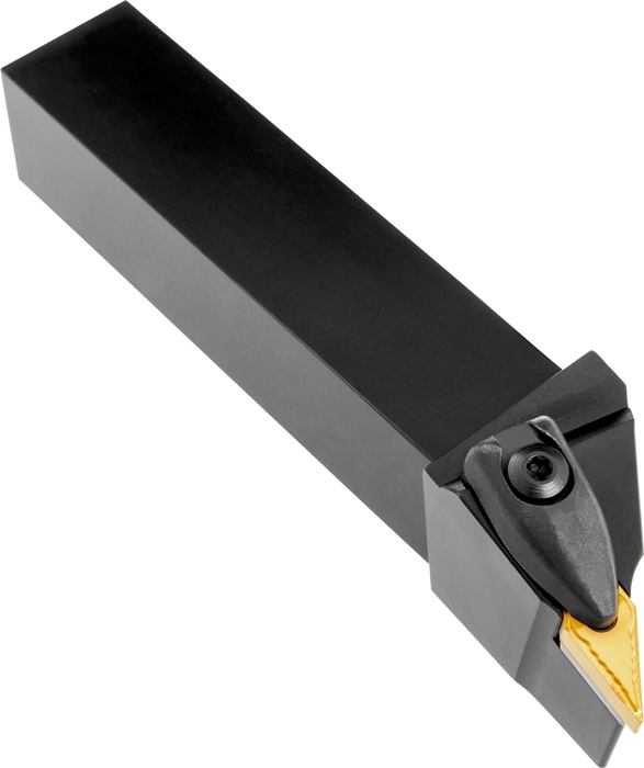 Drehwerkzeughalter ISO DVJNL 2525 M 16 Funkt.-Länge 150mm Linkslauf PRAMET