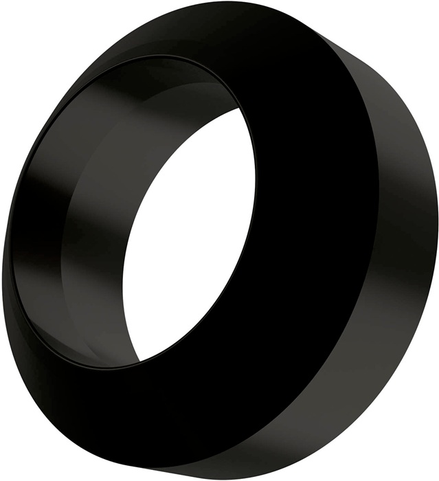 Scarfing-Schneidring ISO PSR2-R14:T9335 Rohrinnen-D. 41mm MT-CVD beschichtet