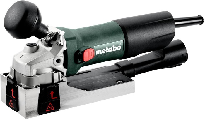 Lackfräse LF 850 S 850 W 11500min-¹ Fräs-B.80mm METABO
