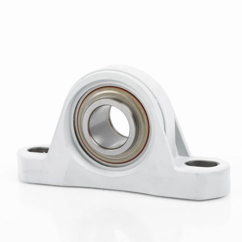Stehlager-Gehäuseeinheit MUCPPL205 25mm Gewindestifte SNR