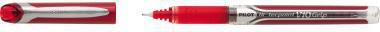 PILOT Tintenroller V10 Grip Strichstärke 0,6mm rot 2208002