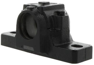 Stehlagergehäuse SNV062 -F-L 62mm FAG