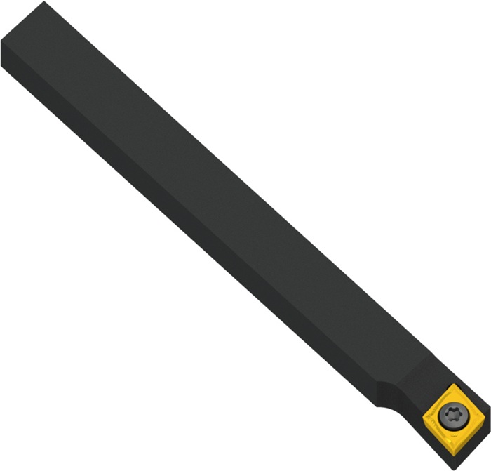 Drehwerkzeughalter ISO SCLCL 1212 K 09-S Funkt.-Länge 125mm Linkslauf PRAMET
