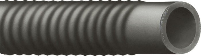Saugschl.DELTAFLEX® L.2m ID 102,0mm AD 116,0mm