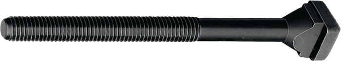 T-Nutenschraube (DIN 787) T-Nut 16mm M16 L.63mm Güte 8.8 AMF