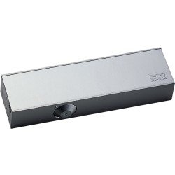 Scherentürschließer TS 73V weiß 9016 EN 2-4 o.Gestänge DORMAKABA
