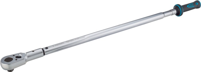 Drehmomentschlüssel 6144-1CT 3/4 Zoll 200-500 Nm HAZET
