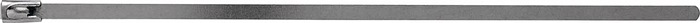 Kabelbinder L.290mm B.4,6mm VA 100St./Btl.