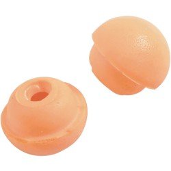 Gehörschutzstöpsel EN 352-2 SNR 24 dB HONEYWELL HOWARD LEIGHT