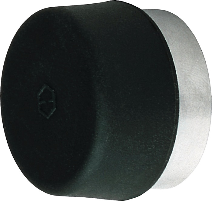 Wandtürstopper D.32mm H.20mm VA F69 ma HOPPE