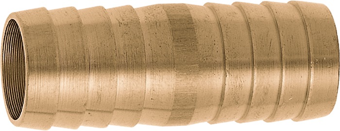 Schlauchverbinder GEKA MS Schl.-Gr.25mm lose lose GEKA