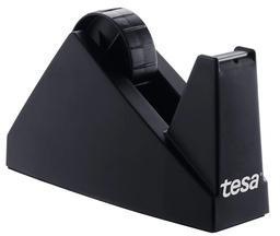 tesa Tischabroller 57431-00000-02 schwarz