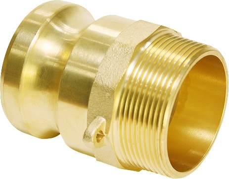 Hebelarmk.Kamlok Typ F MS 113,03mm 4 Zoll