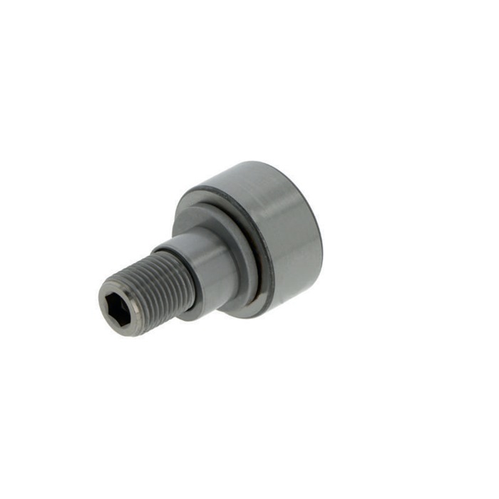 Kurvenrolle PWKRE35 -2RS ID 20mm AD 35mm Breite52mm NKE