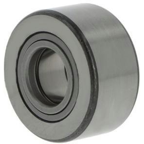 Stützrollen NUTR40 -A ID 40mm AD 80mm Breite32mm 1St./VE ZEN