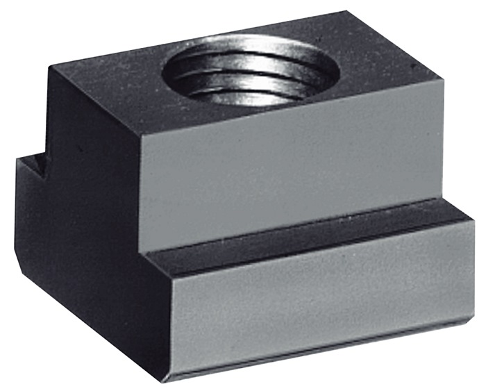 T-Nutenstein (DIN 508) Werksnorm T-Nut 30mm M24 AMF