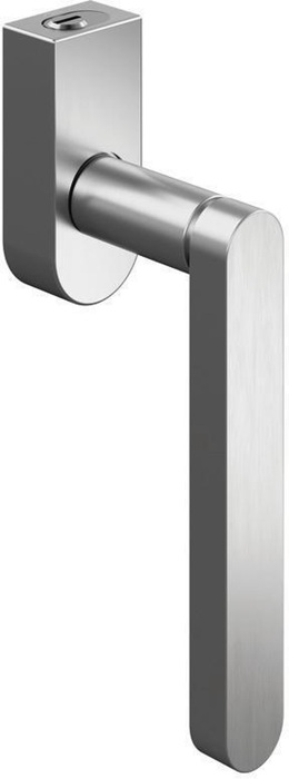 Fenstergriff 270XAFGA.1 VA ma geschl.40mm abschl.HEWI