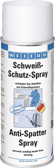 Schweißschutzspray 400 ml Spraydose WEICON