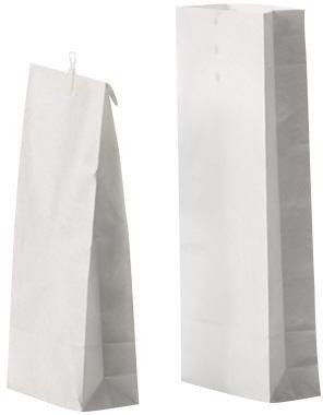 Tyvek Musterbeutel M12 00067169 120x300x50mm ws 200 St./Pack.