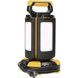 LED-Flächenstrahler 120 W 14000 lm LED S WORK
