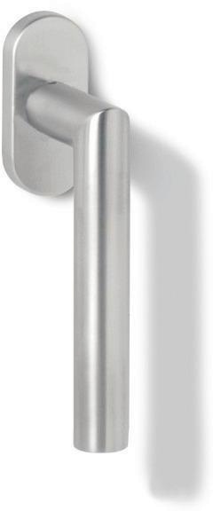 Fenstergriff 162XAFG VA ma geschl.35mm Stand.HEWI