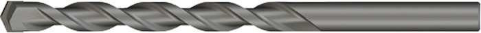 Betonbohrer ProConcrete D.14mm Gesamt-L.150mm Zyl.schaft HELLER