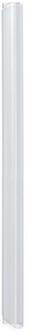 DURABLE Klemmschiene 290919 DIN A4 max. 80Blatt tr 25 St./Pack.