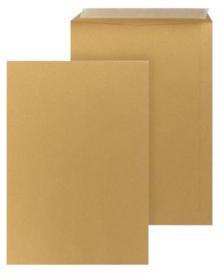 POSTHORN Versandtasche 04470345 C4 110g oF hk br 250 St./Pack.