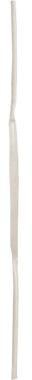 Leitz Schlauch 17190085 220x5mm grau 50 St./Pack.