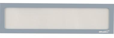 Ultradex Sichttasche 510509 312x60mm magnetisch gr 5 St./Pack.