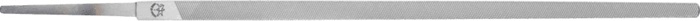 Werkstattfeile DIN 7261 L.200mm Q.8mm Hieb 2 4-KT.PFERD