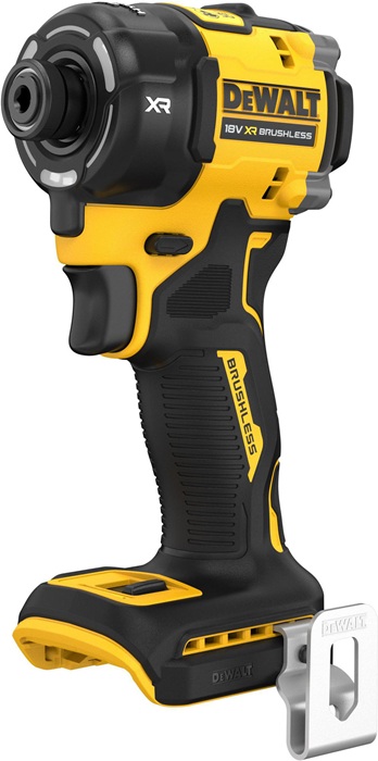 Akku-Schlagschrauber 18V DEWALT