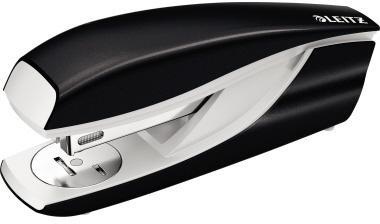 Leitz Heftgerät NeXXt 55021095 30Bl. Metall schwarz