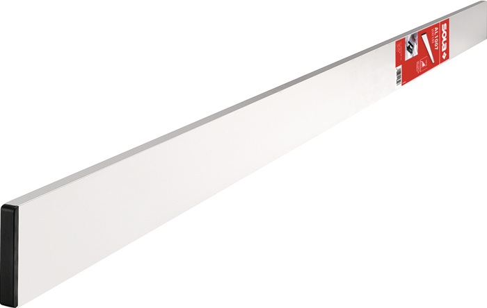 Richt-/Abziehlatte AL 1007 L.1000mm 100x18mm SOLA