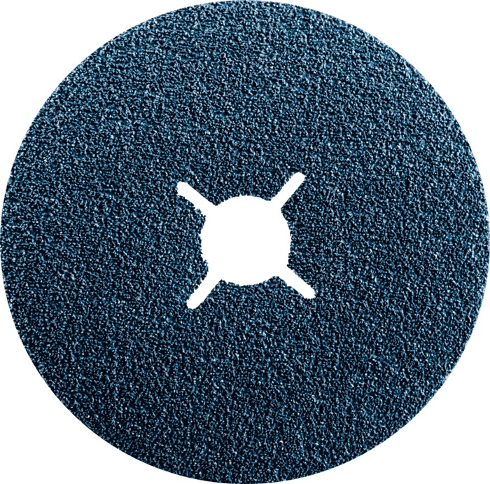 Fiberscheibe FS VICTOGRAIN D.125mm K.60 PFERD TOOLS