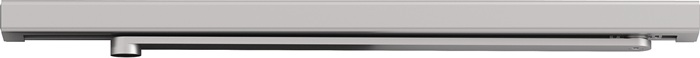 Gleitsch.G 195 f.DC 500/DC 700 silber mech.ASSA ABLOY